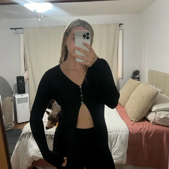 HOUSE OF HARLOW set - Picture 7 of 12